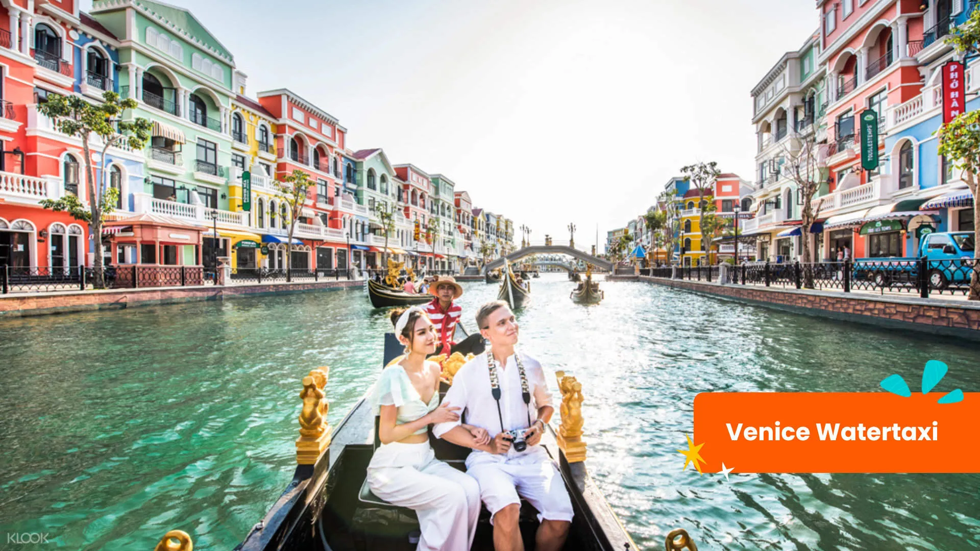 Vé Grand World Phú Quốc 2